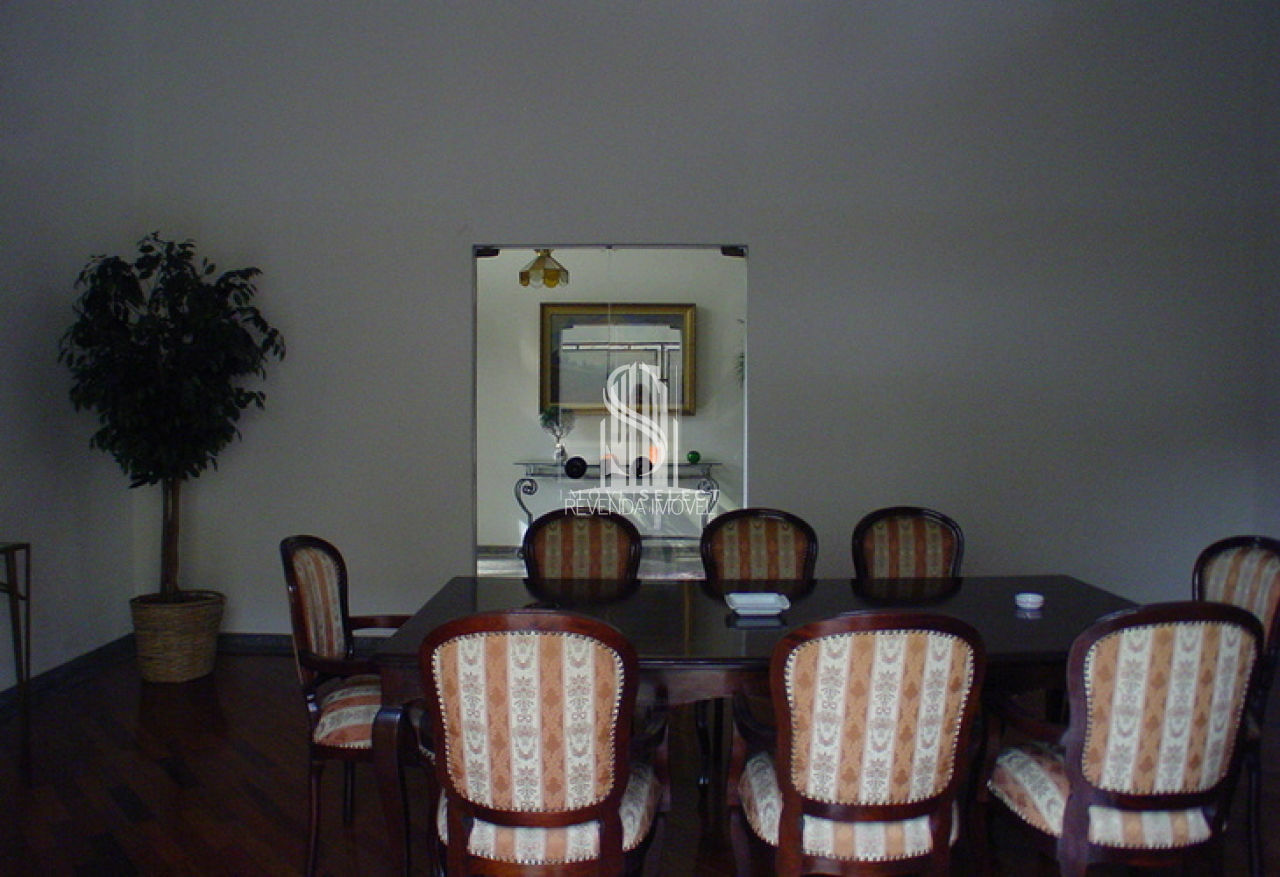 Apartamento para Venda - Brooklin Paulista