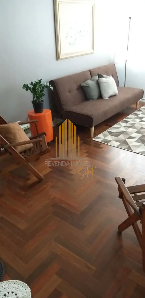 Apartamento para Venda - Paraíso