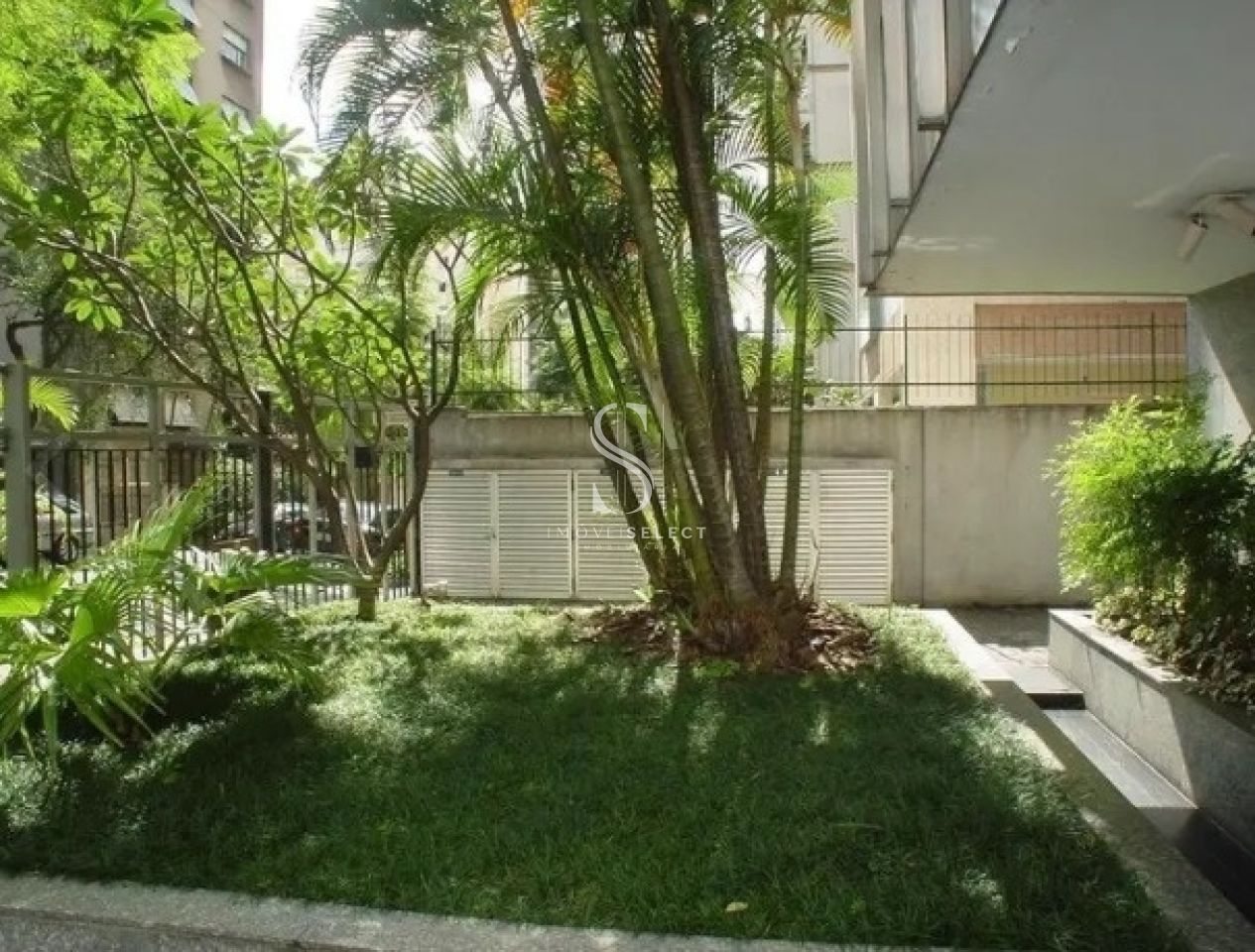 Apartamento para Venda - Higienópolis