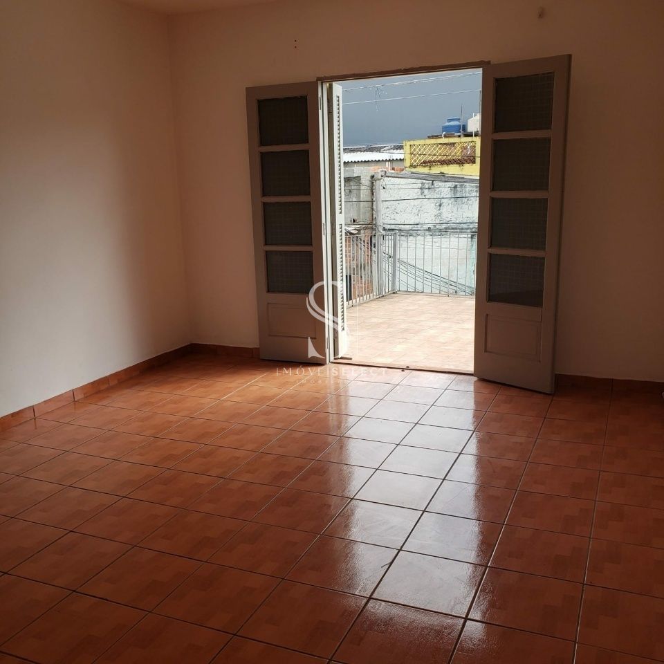 Terreno para Venda - Campo Limpo