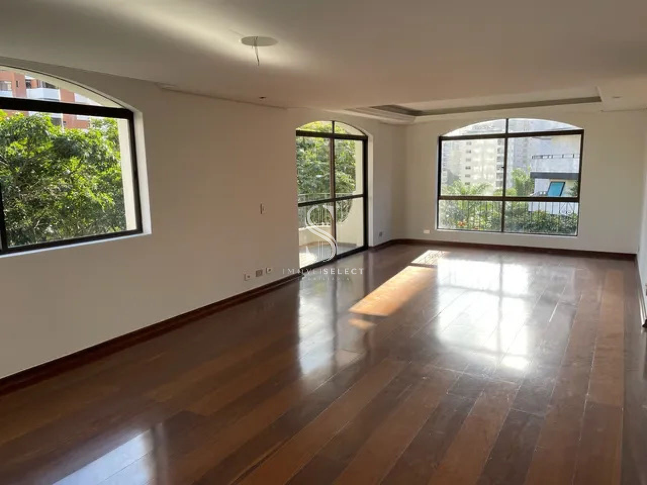 Apartamento para Venda - Moema
