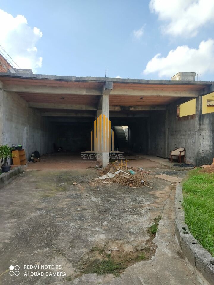 Terreno para Venda - Jabaquara