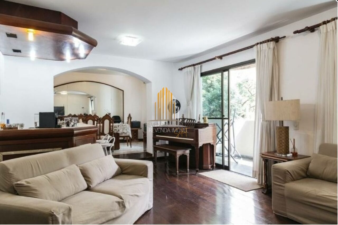 Apartamento para Venda - Campo Belo