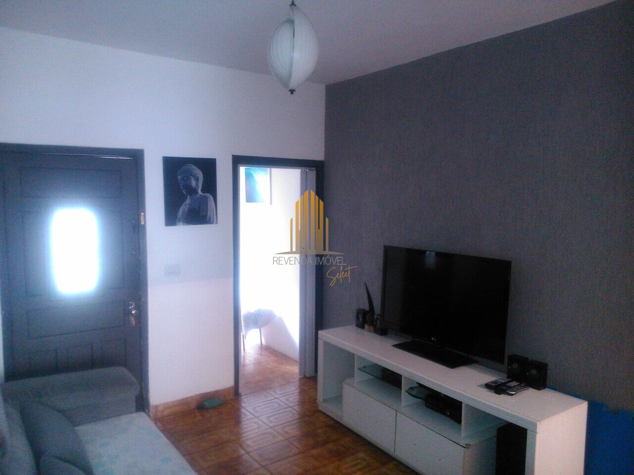 Sobrado para Venda - Cursino