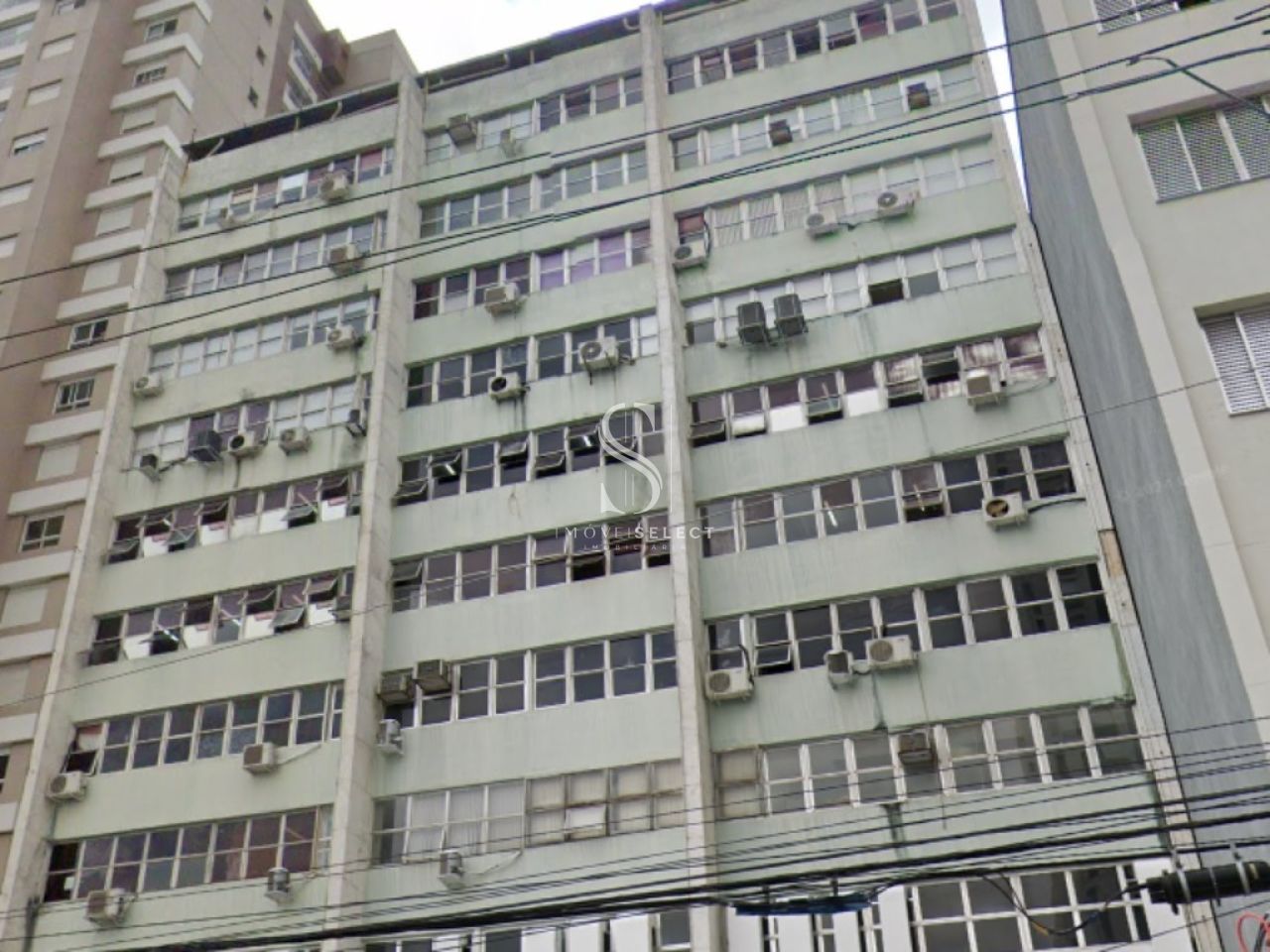 Salas/Conjuntos para Venda - Liberdade