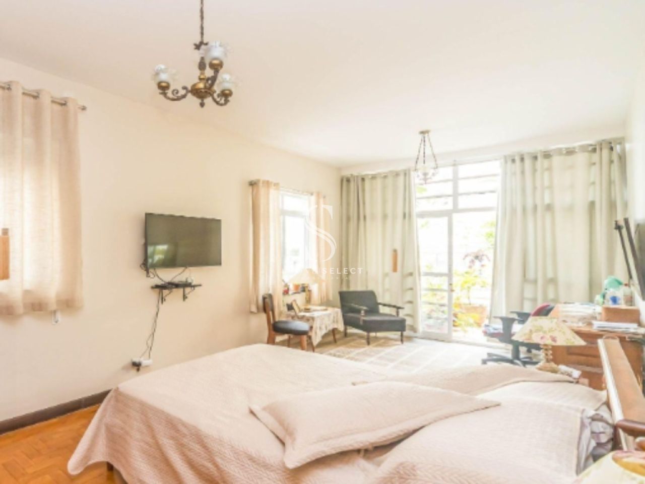 Apartamento para Venda - Bela Vista