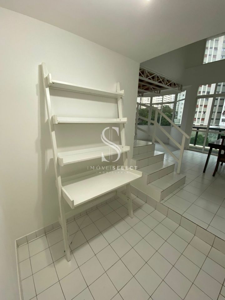 Apartamento Duplex para Venda - Bela Vista