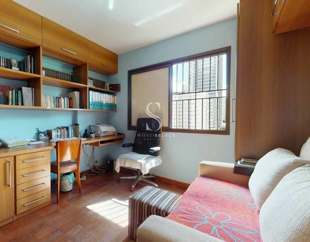 Apartamento para Venda - Cursino