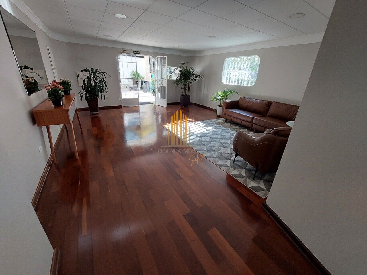 Apartamento para Venda - Moema