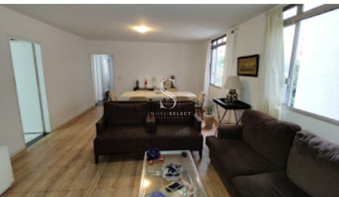 Apartamento para Venda - Jardim Paulista