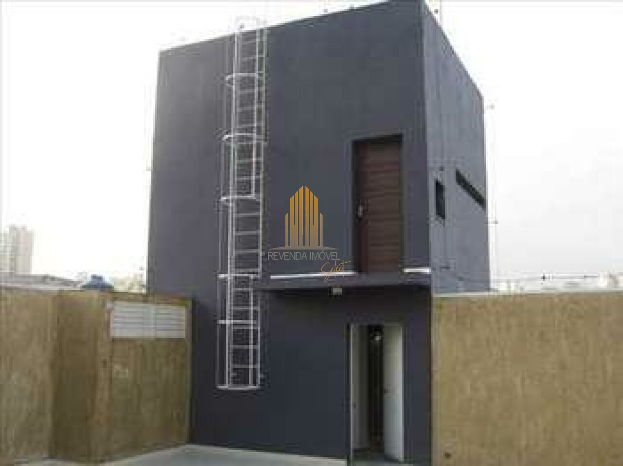 Prédio Comercial para Venda - Bosque da Saúde