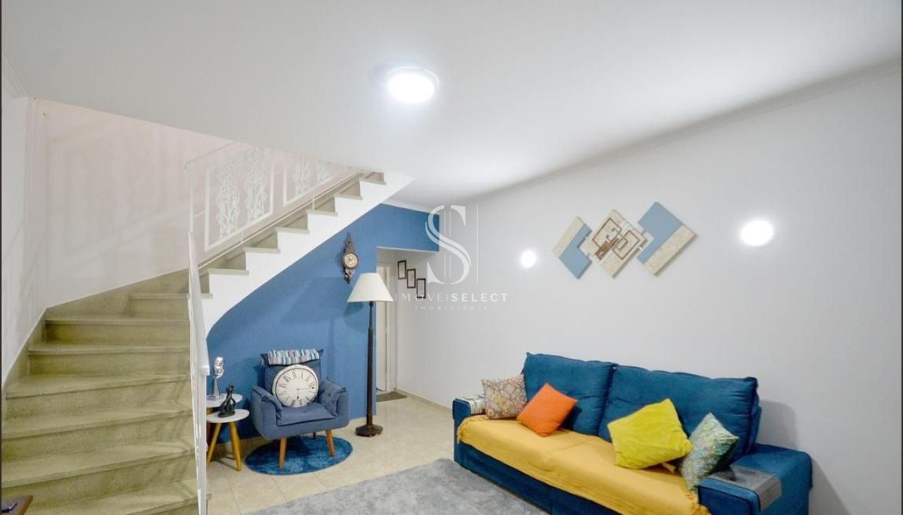 Sobrado para Venda - Cursino