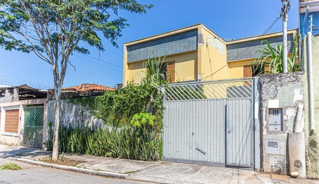 Casa para Venda - Ipiranga