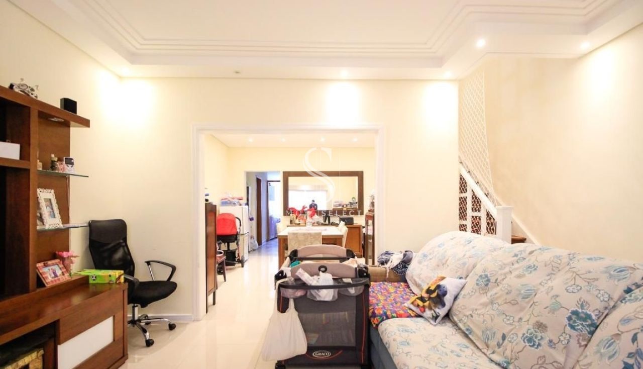 Casa para Venda - Jabaquara