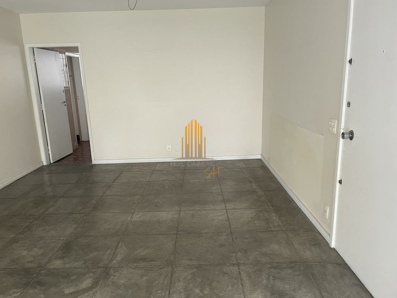 Apartamento para Venda - Higienópolis