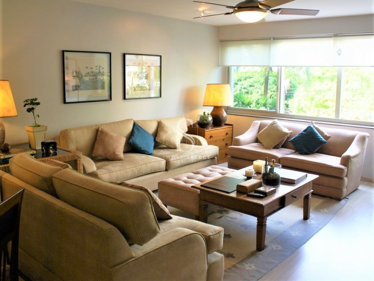 Apartamento para Venda - Itaim Bibi