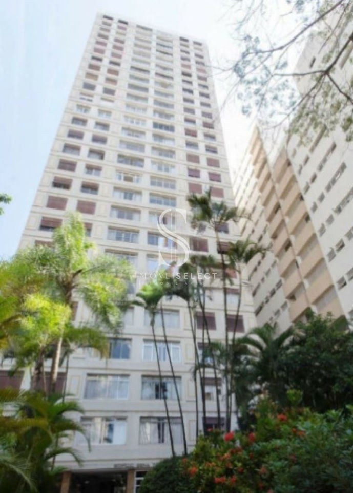 Apartamento para Venda - Perdizes