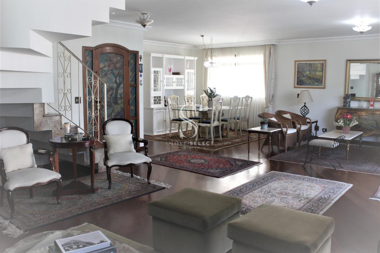 Cobertura para Venda - Campo Belo