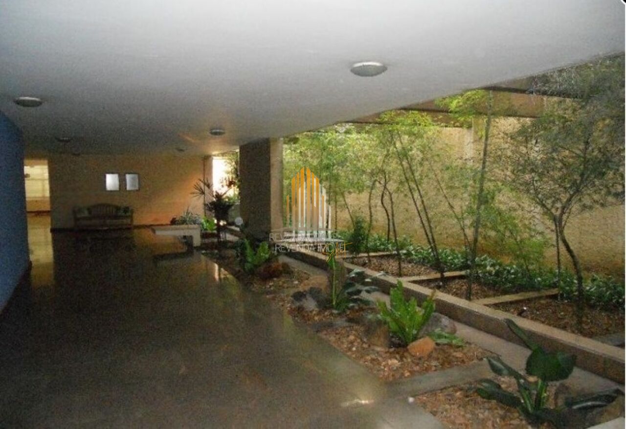 Apartamento para Venda - Jardins