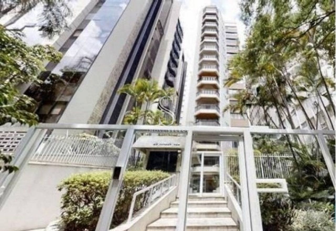 Apartamento para Venda - Higienópolis