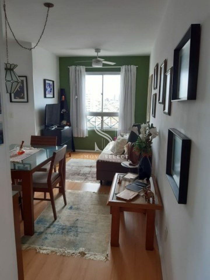 Apartamento para Venda - Ipiranga