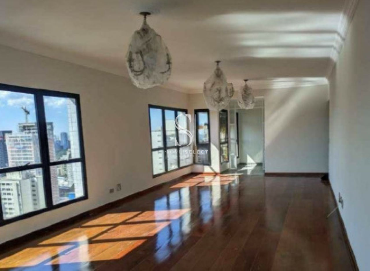 Apartamento para Venda - Perdizes