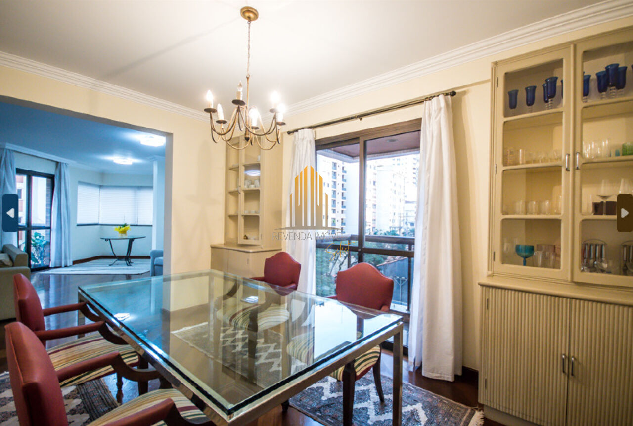 Apartamento para Venda - Perdizes