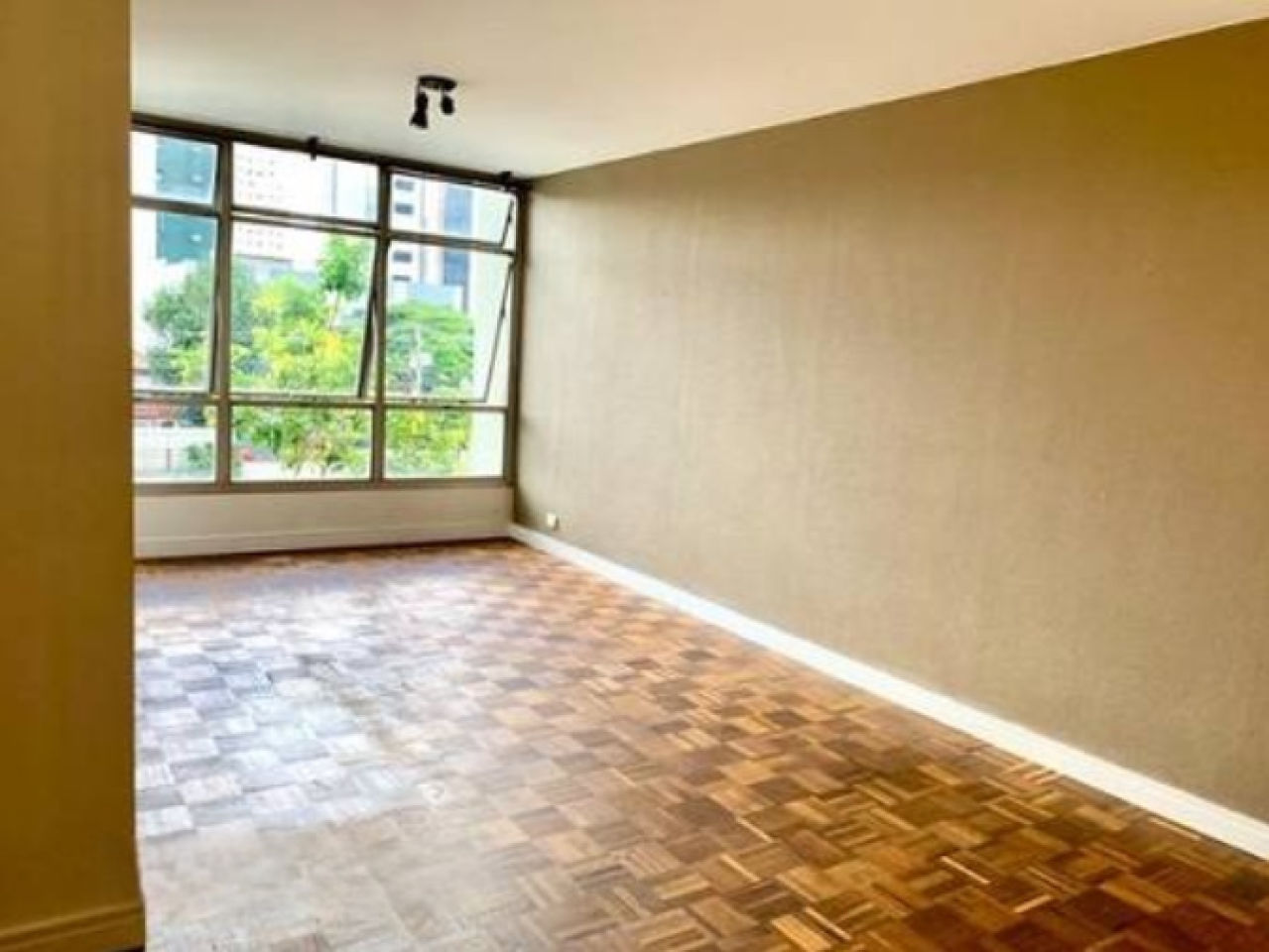 Apartamento para Venda - Brooklin Paulista