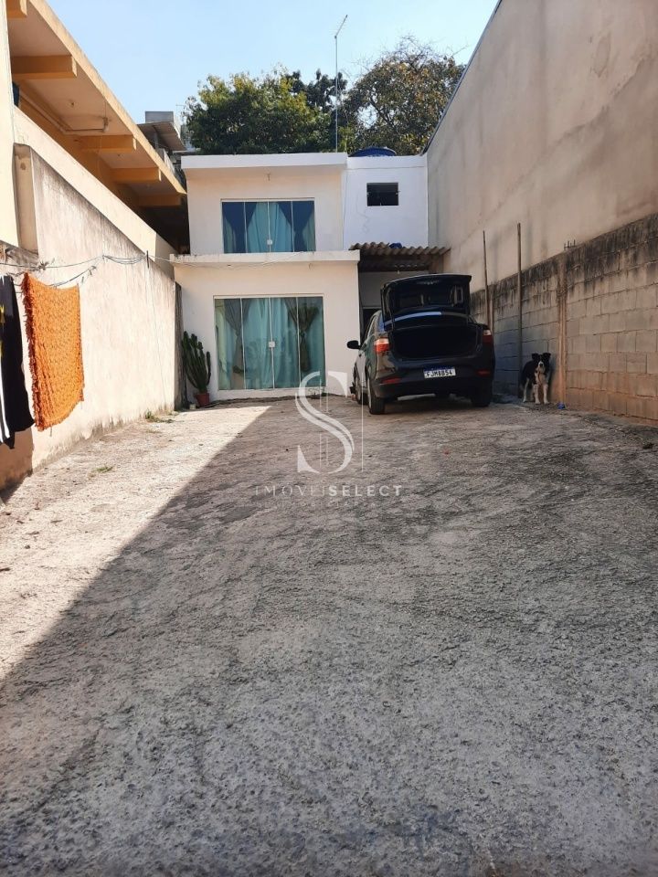 Casa para Venda - Interlagos