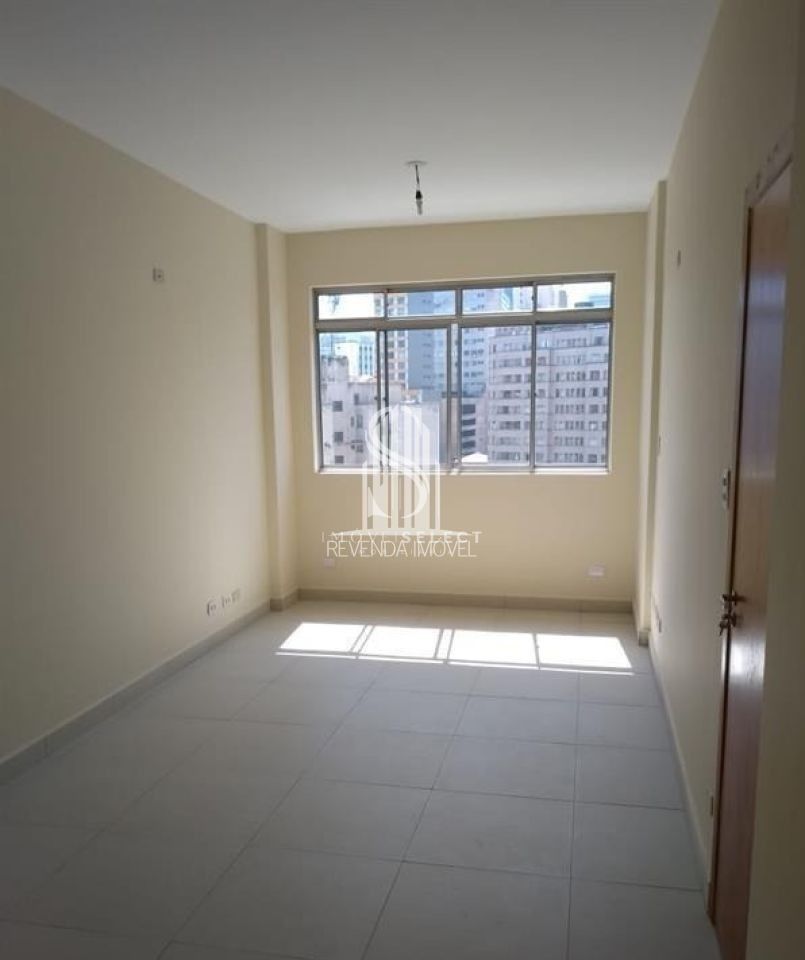 Apartamento para Venda - Consolação