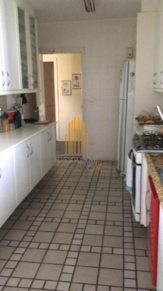 Apartamento para Venda - Morumbi