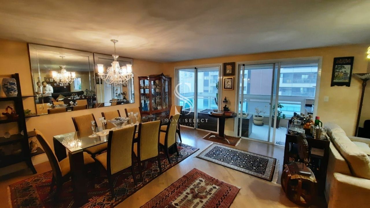 Apartamento para Venda - Perdizes