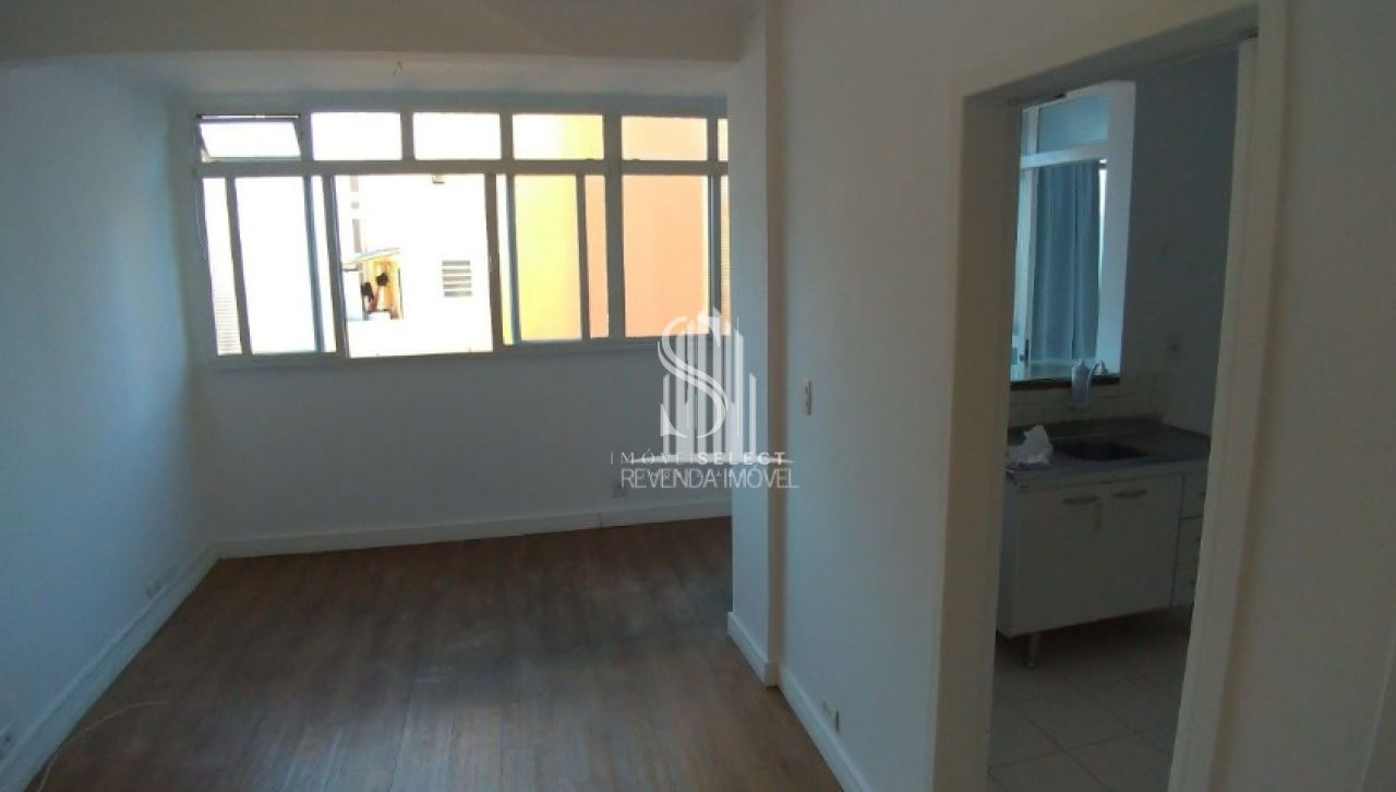 Apartamento para Venda - Bela Vista