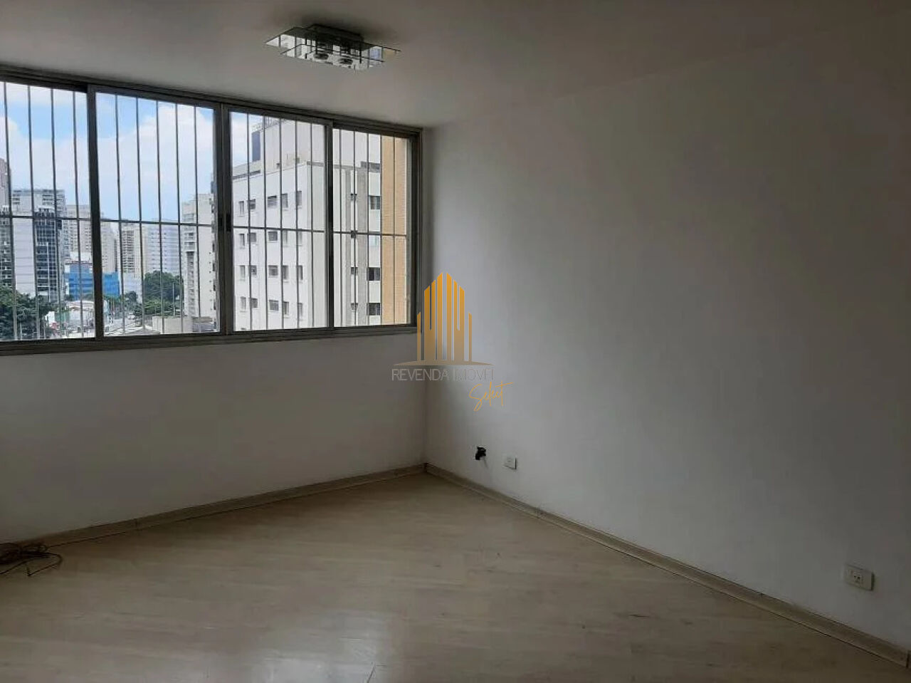 Apartamento para Venda - Vila Nova Conceição