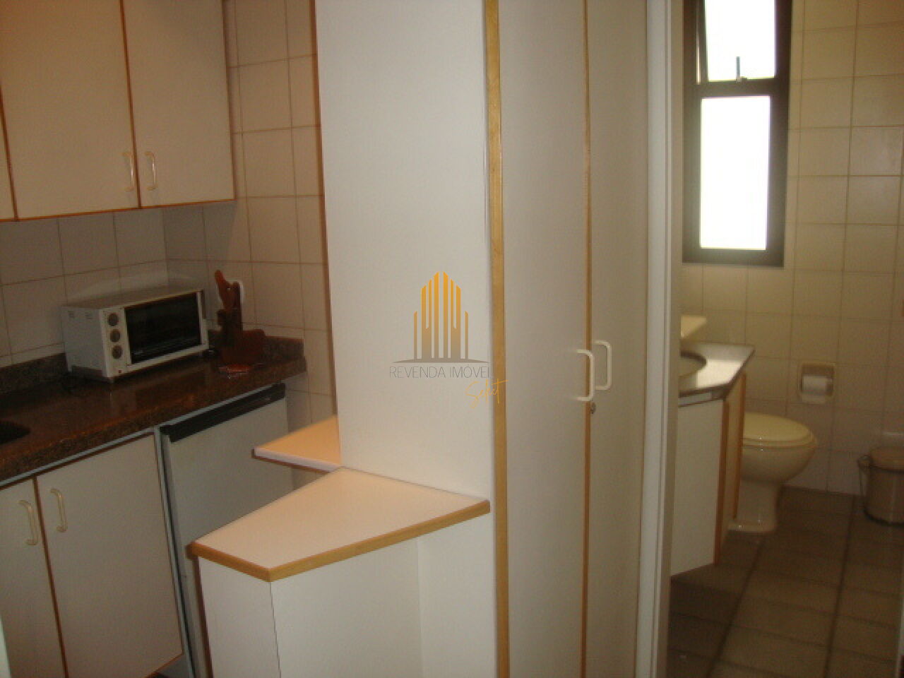 Ponto Comercial para Venda - Campo Belo