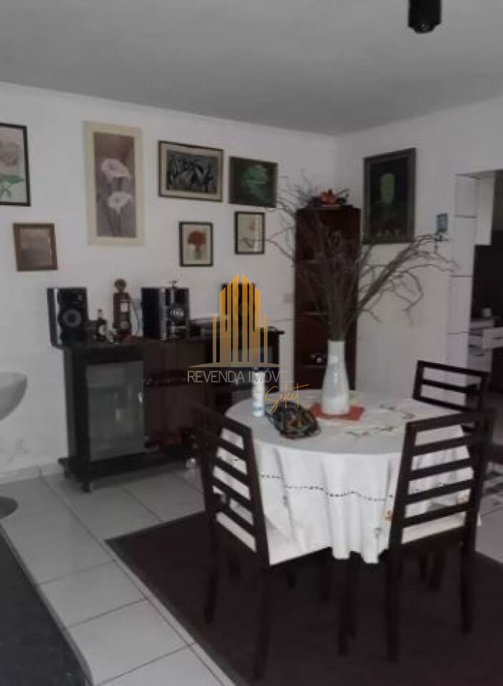 Sobrado para Venda - Ipiranga