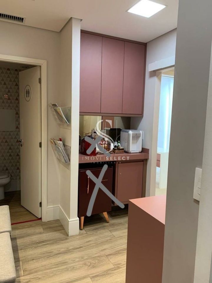 Salas/Conjuntos para Venda - Vila Mariana