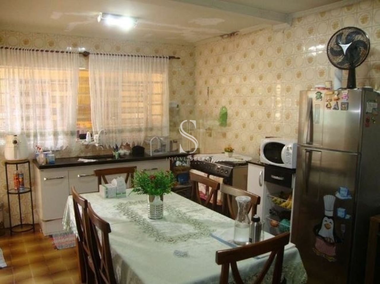 Casa para Venda - Vila Leopoldina