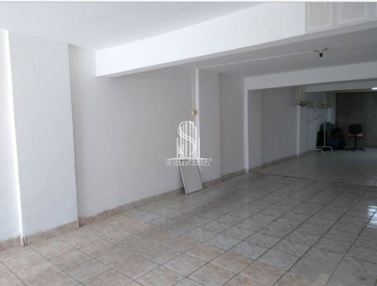 Ponto Comercial para Venda - Liberdade