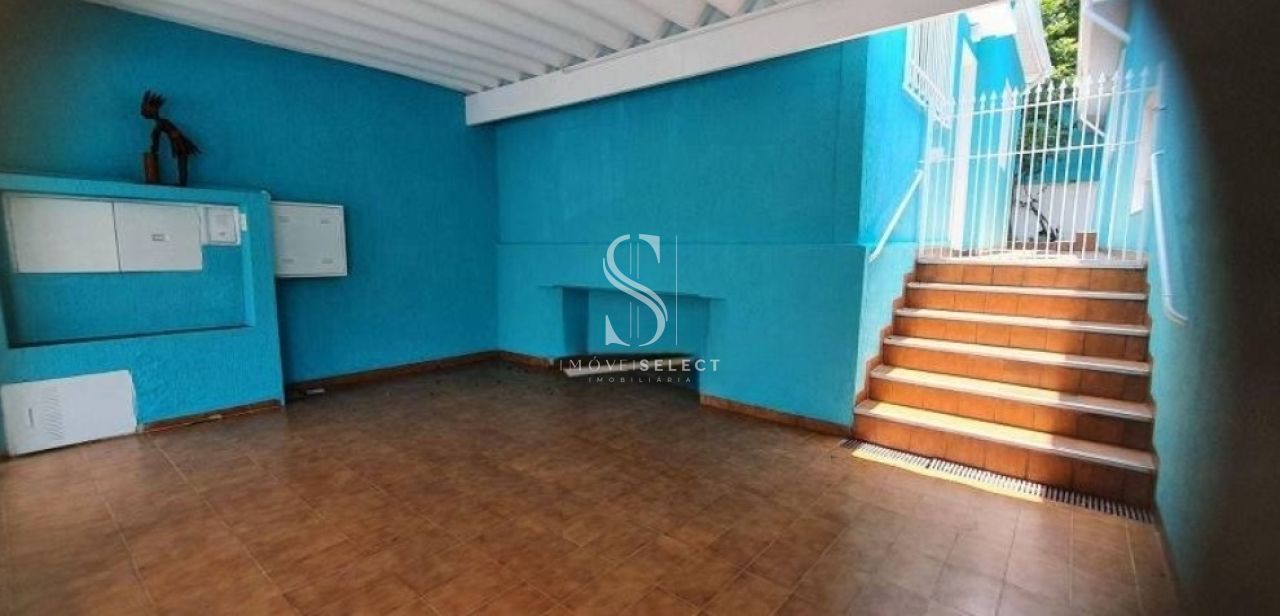 Casa para Venda - Vila Pompéia