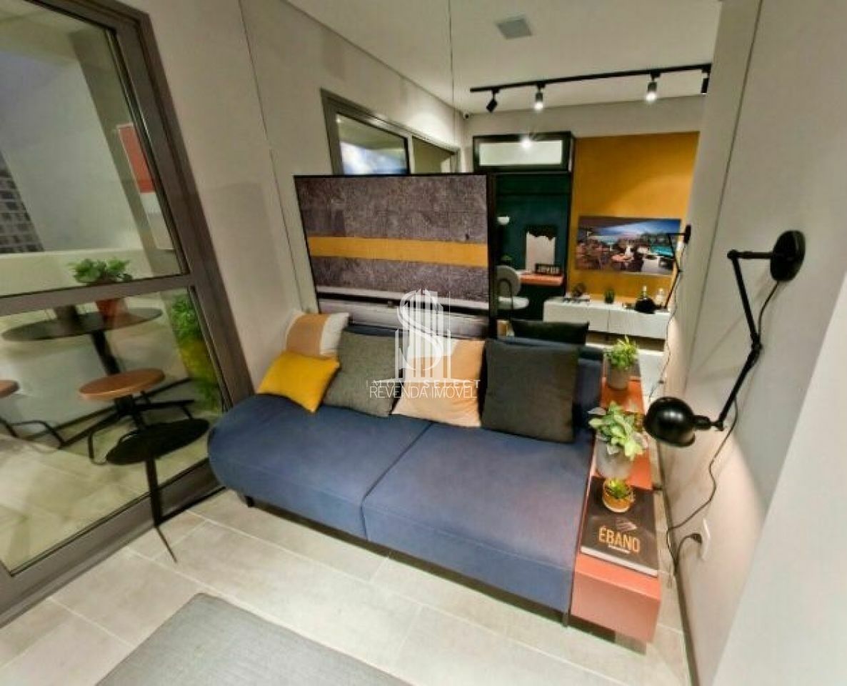 Apartamento para Venda - Consolação