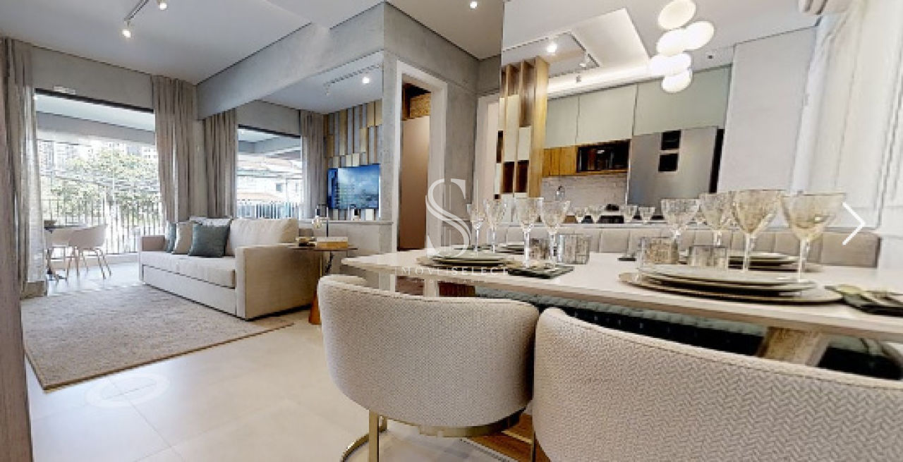 Apartamento para Venda - Pinheiros