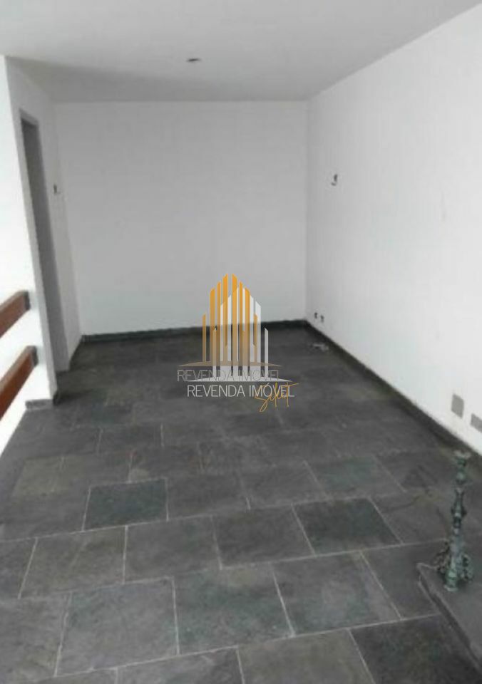 Cobertura para Venda - Alto da Lapa