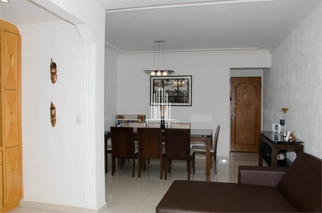 Apartamento para Venda - Vila Pompéia