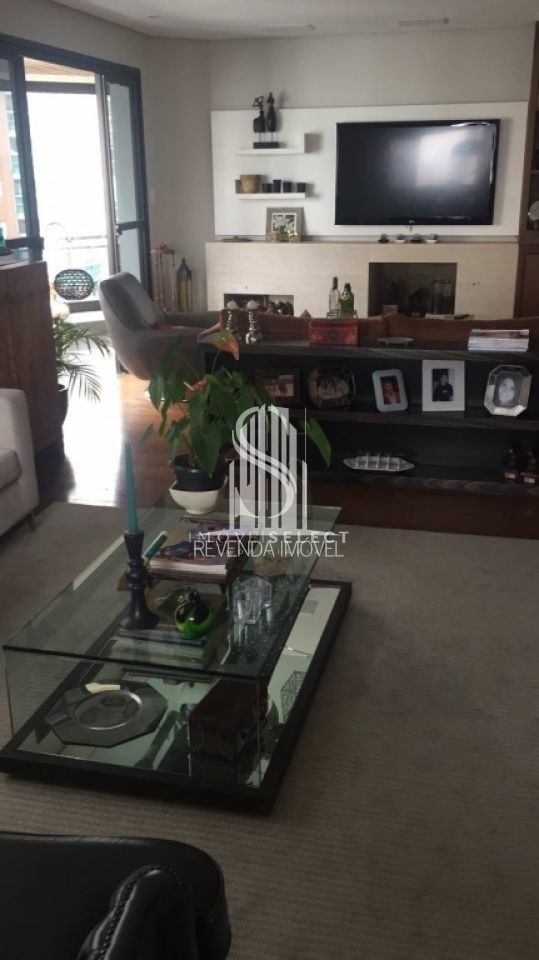 Apartamento para Venda - Indianópolis