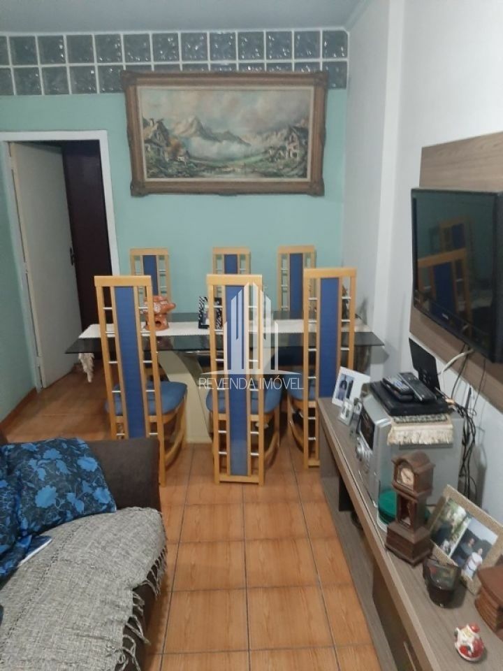 Apartamento para Venda - Santa Cecília