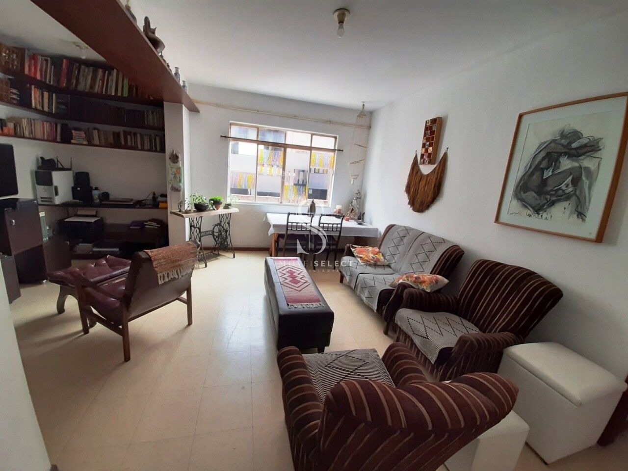Apartamento para Venda - Vila Madalena