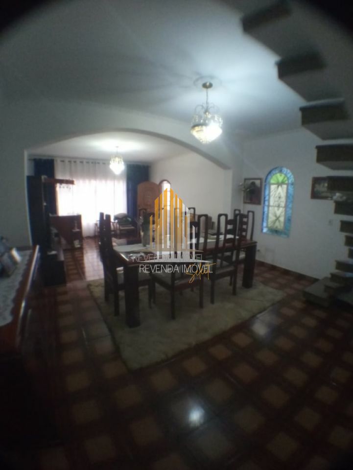 Sobrado para Venda - Sacomã