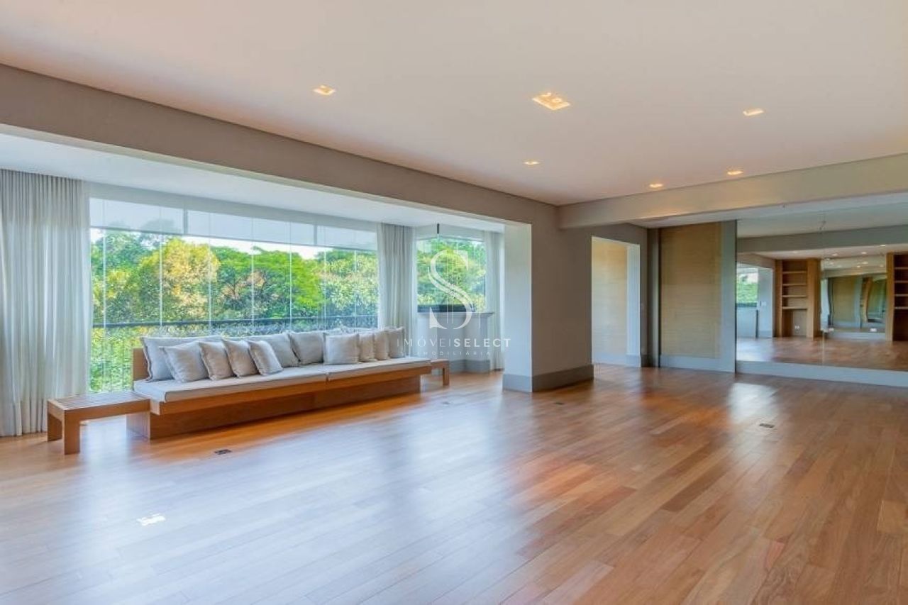 Apartamento para Venda - Perdizes