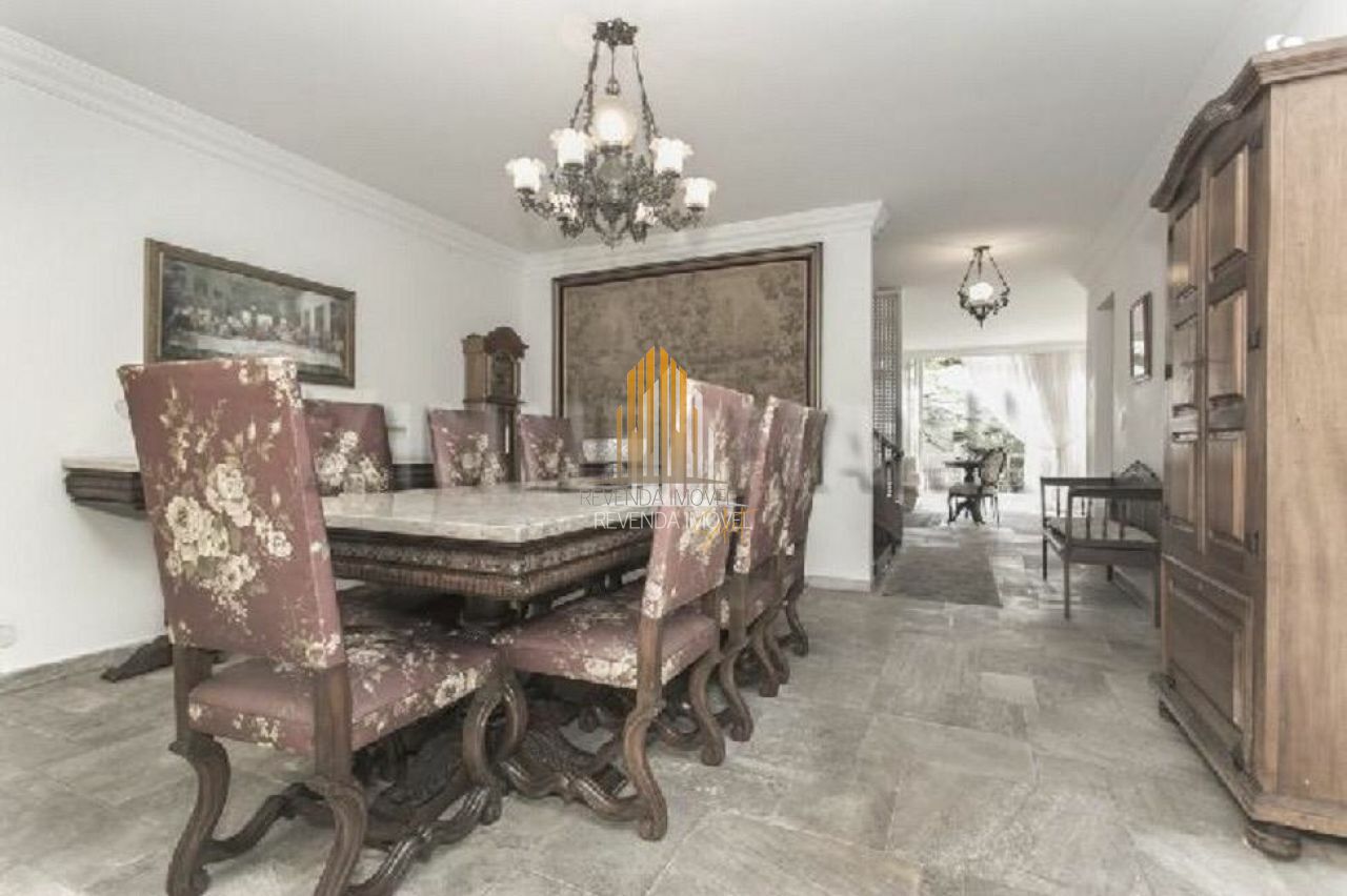 Sobrado para Venda - Sumaré